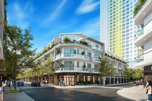 Nhà phố Bcons Plaza mở ra cơ hội sở hữu Web Tổng Nhà Cái 99Kl99 Giải Trí Bậc Nhất nhà liền thổ ngay trung tâm.