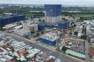 Bcons City hội tụ nhiều tiêu chí không chỉ cho an cư mà cả Kl99ok phiên bản mới