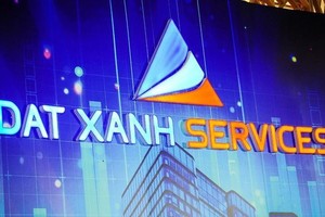 Dat Xanh Services (DXS) luân chuyển lãnh đạo cấp cao theo định hướng chiến lược mới