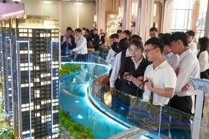 Môi giới Web Tổng Nhà Cái 99Kl99 Giải Trí Bậc Nhất tăng tốc thanh lọc, hướng tới chuyên nghiệp hóa