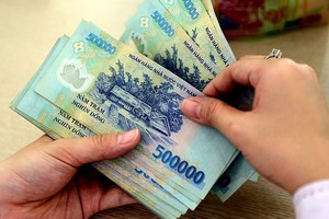 Chính sách tiền tệ đang phát huy hiệu quả tích cực.