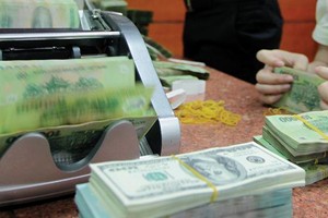 Điều hành tỷ giá cũng cần nghệ thuật