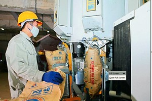 Đề nghị di chuyển địa điểm Kl99ok phiên bản mới 2 dự án xi măng tại Quảng Ninh