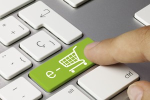 Doanh số từ bán lẻ qua thương mại điện tử sẽ đạt 2.100 tỷ USD vào 2020