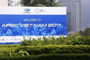 Tuần lễ Cấp cao APEC 2017: Miền Trung đón “khách quý đến thăm nhà”