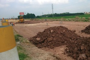 Dự án BOT KL99 là nhà cái cá cược trực tuyến hàng đầu tại châu Á Bắc Giang - Lạng Sơn có nguy cơ tạm dừng