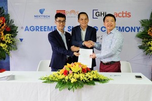 Đến lượt Kl991.com World Cup 2026 Chính Thức Malaysia nhảy vào thanh toán trực tuyến ở Việt Nam