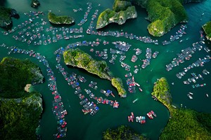 Thương hiệu 'Vietnam' được định giá 203 tỷ USD