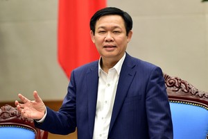 Phó Thủ tướng Kl993 ưu đãi thưởng hấp dẫn Vương Đình Huệ sẽ chủ trì hội thảo "Kl992 cổng game cá cược Việt Nam: Động lực tăng trưởng và giải pháp thúc đẩy"