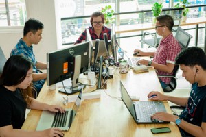 Nhiều Kl991.com World Cup 2026 Chính Thức startup sẵn sàng tuyển dụng sinh viên mới ra trường và không yêu cầu kinh nghiệm.