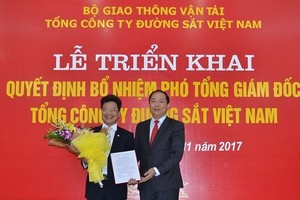 Tổng công ty 99Kl.app khuyến mãi hot Việt Nam có tân Phó tổng giám đốc