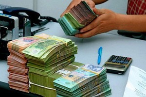 Thanh tra Kl991.com nạp rút nhanh kiến nghị thu hồi 12.470 tỷ đồng chỉ trong 9 tháng đầu năm nay (Ảnh minh hoạ).