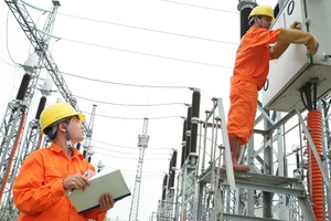 Phương án giá điện là “tài liệu mật” nên không thể công khai?