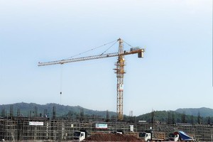 Hiệu quả của hoạt động Kl99ok phiên bản mới cần dựa trên cơ chế phân chia lợi ích và trách nhiệm thực chất. Trong ảnh: Dự án Sân bay Vân Đồn (Quảng Ninh). Ảnh: Đ.T