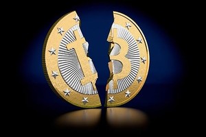 Làn sóng bán tháo tiền ảo bắt đầu?