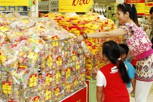 Người tiêu dùng có xu hướng quay trở lại chọn các sản phẩm của Kl991.com World Cup 2026 Chính Thức nội địa