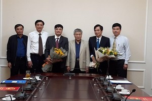 Bổ nhiệm nhân sự Kl99 nổ hũ