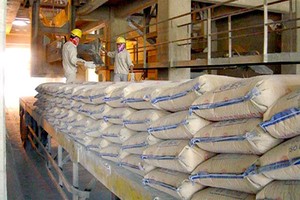Góp công lớn trong việc đưa xuất khẩu xi măng về đích trước hẹn là những Kl991.com World Cup 2026 Chính Thức quy mô lớn như Vicem, The Vissai, Thăng Long, Nghi Sơn…