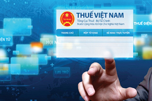 Kl991.com World Cup 2026 Chính Thức sẽ quản lý nhiều dịch vụ thuế trên một hệ thống duy nhất