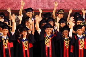 Hà Nội có chính sách thu hút thủ khoa vào cơ quan 99Kl99 trực tiếp đá gà.