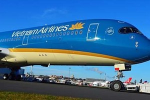 Kết quả Kl992 VIP Trang Chủ 2026 của Vietnam Airlines ngày càng khả quan. 