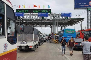 Hôm nay trình phương án xử lý BOT Cai Lậy: Dự án BOT KL99 là cổng game giải trí trực tuyến hàng đầu hiện nay cần cách làm mới