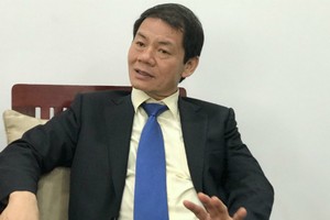 Ông Trần Bá Dương cho rằng, ôtô thương hiệu Việt là khát vọng nhưng chỉ nên làm khi Kl991.com World Cup 2026 Chính Thức tham gia được vào chuỗi giá trị.Ảnh: Hoài Thu