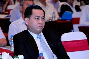 Seaprodex đã họp HĐQT và ban hành nghị quyết bãi nhiệm tư cách Thành viên HĐQT với ông Phan Văn Anh Vũ kể từ ngày 22/12/2017.