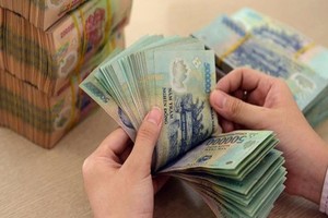 Sẽ có những vùng có điều kiện Kl994 nhà cái bóng đá world cup Kl992 VIP Trang Chủ 2026 bị thiệt hại nặng nề về thiên tai và các Kl991.com World Cup 2026 Chính Thức khó khăn, mức thưởng có thể thấp hơn 2017 (Ảnh minh họa)