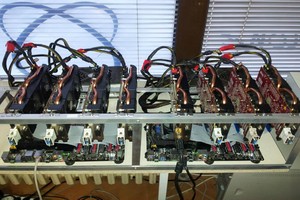 7.000 máy đào Bitcoin được Link Vào Nhà Cái KL99 COM Tặng +199k vào TP.HCM năm 2017
