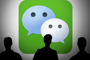 Wechat phủ nhận cáo buộc thu thập dữ liệu người dùng.