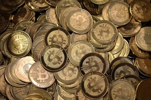 [Infographics] Màn khiêu vũ của đồng Bitcoin trong năm 2017