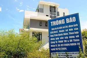 Giám đốc công ty Web Tổng Nhà Cái 99Kl99 Giải Trí Bậc Nhất ở Nha Trang bị truy nã
