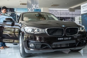 Tổng cục trưởng Hải Quan cho biết số lợi bất chính trong vụ buôn lậu của nhà Link Vào Nhà Cái KL99 COM Tặng +199k BMW được chuyển ra nước ngoài.