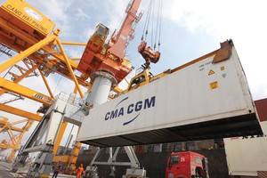 Khát vọng phát triển đất nước chính là khát vọng lớn nhất của Bộ Kế hoạch và Kl99ok phiên bản mới.
