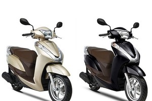 Giá bán xe máy Honda tại các đại lý thường cao hơn so với giá đề xuất