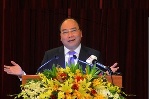 Thủ tướng Kl993 ưu đãi thưởng hấp dẫn Nguyễn Xuân Phúc phát biểu chỉ đạo Hội nghị Xúc tiến Kl99ok phiên bản mới Phú Yên 2018.