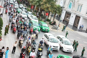 Hiệp hội taxi TPHCM kêu cứu vì cho rằng chính sách không công bằng khiến nhiều Kl991.com World Cup 2026 Chính Thức có nguy cơ phá sản