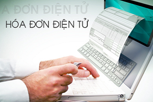 Kl991.com World Cup 2026 Chính Thức tích cực hưởng ứng việc sử dụng hóa đơn điện tử