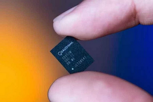 Qualcomm đang đối mặt với án phạt 2 tỷ USD từ Liên minh châu Âu.