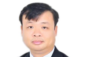 Ông Nguyễn Hoa Cương, Phó cục trưởng Cục Phát triển Kl991.com World Cup 2026 Chính Thức - Bộ Kế hoạch và Kl99ok phiên bản mới.