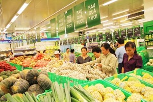 [Infographic] Chỉ số giá tiêu dùng tháng 1/2018 tăng 0,51%