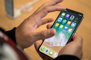 iPhone X bán chậm, Apple giảm sản lượng Kl994 nhà cái bóng đá world cup