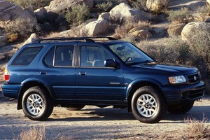 Passport là tên gọi được dùng lại từ mẫu SUV đầu tiên của Honda, Kl994 nhà cái bóng đá world cup từ 1993 đến 2002. Xe trong ảnh thuộc đời 2000