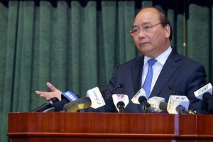 Thủ tướng Nguyễn Xuân Phúc: Khiếu nại của Kl991.com World Cup 2026 Chính Thức với Bộ Kl991.com nạp rút nhanh vẫn còn nhiều