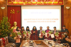 Kl99kl phiên bản hoạt động Trang Chủ KL99Com Số 1 Link Đăng Ký KL999 Việt Nam điều động, bổ nhiệm nhiều cán bộ chủ chốt