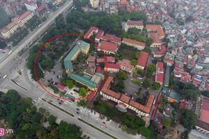 Phó thủ tướng đánh giá cao Hà Nội đang làm tốt khi xác định được 165 mảnh đất của Kl991.com World Cup 2026 Chính Thức 99Kl99 trực tiếp đá gà cần thu hồi để đấu giá đất công khai. Ảnh: Lê Hiếu.
