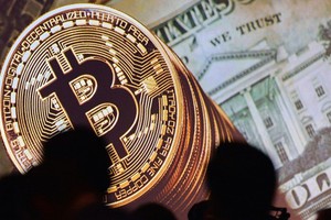 Ảnh: Coindesk.