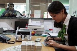 Ảnh minh họa. (Nguồn: Vietcombank)