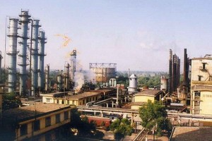 Vinachem có vốn điều lệ 13.718 tỷ đồng, do 99Kl99 trực tiếp đá gà nắm giữ 100%